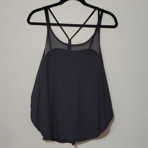 Anew Singlet